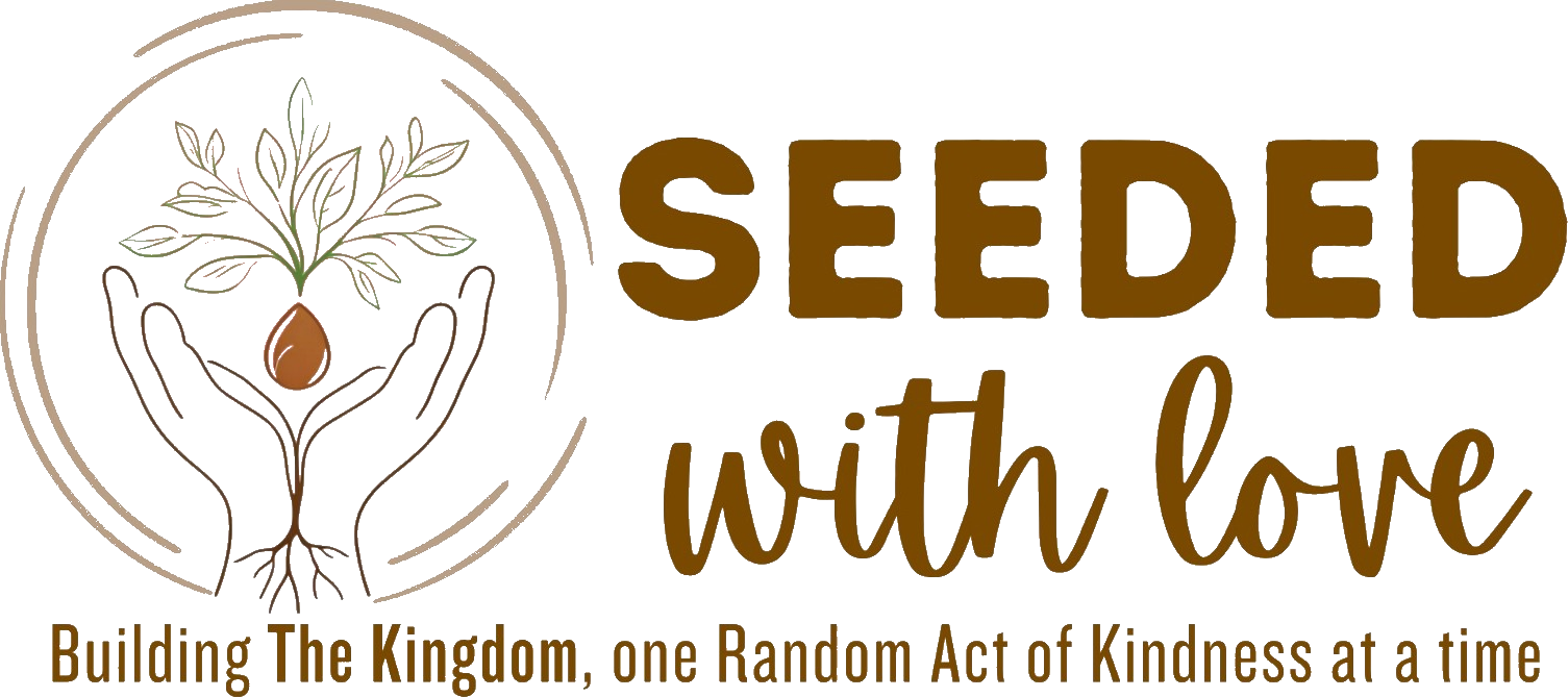 Seeded With Love