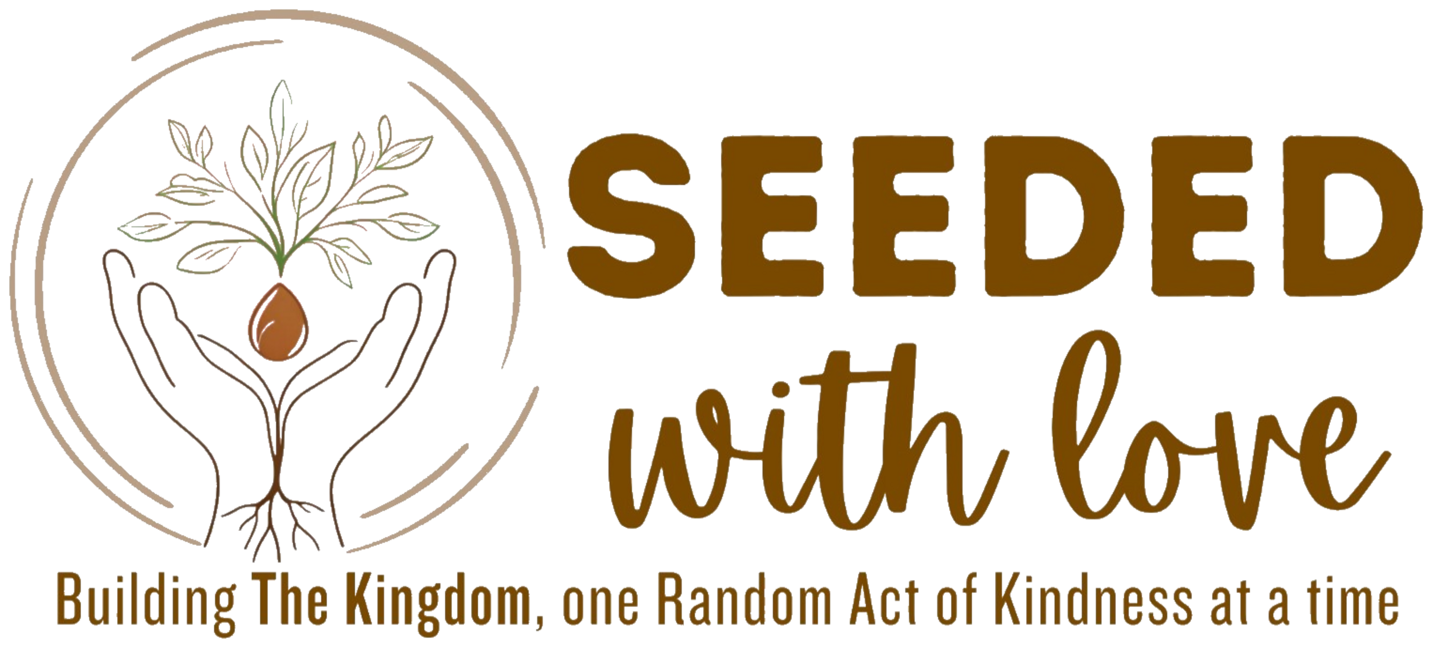 Seeded With Love